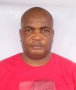 Jude Chukwudi Ekwo Picture