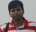 Nilamadhaba Tripathy
