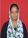 Suberiya Begum S