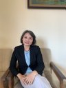 Gusti Ayu Eka Utarini