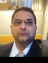 Avinash Dwivedi