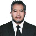 Delmar Apaza López