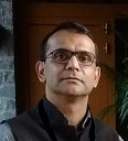 Abhijit Banerjee Picture