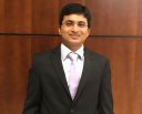 Karthik Yogendra