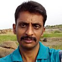 Santosh Kumar S