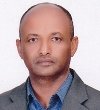 Teshome Abera Picture