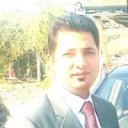 Raheel Asif Picture