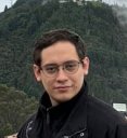 Leonardo I. Lugo-Fuentes|Leonardo Israel Lugo Fuentes, LI Lugo-Fuentes