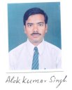 Alok Kumar Singh
