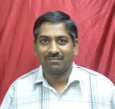 K. Narasimha Rao