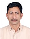 Rajesh Menon B