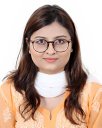 Prattusha Bhattacharjee