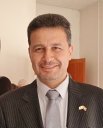 Iyad Zoukar