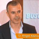 Ángel Alsina