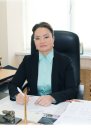 Dzhansarayeva Rima Джансараева Рима