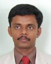 SS Satheesh Kumar