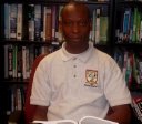 Michael Oluwasanmi Adeleye Picture