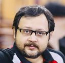 Sayan Mukherjee
