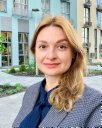 >Iryna Rudnieva Ірина Руднєва Ирина Руднева Ирина Прядко Irina Rudneva|Ph.D., Associate Professor