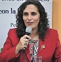 María Consuelo Barletta Villarán