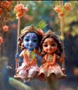 Pavithra P