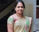 Jayanthi Mg
