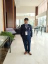 Fahad Ali Mangrio