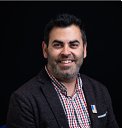 Eugene Mohareb