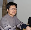 Haibing Steve Yang Picture