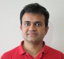 Pradeep V Kadambi