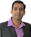 PS Rama Sreekanth Picture