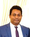 Chaminda Abeysinghe