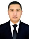 Diyorbek Khamdamov