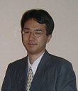 Satoshi Uchida Picture