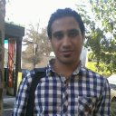 Morteza Gholami Picture