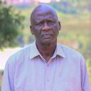 Stephen Mwasa Byarujali