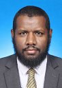 Abubaker A .M . Ahmed