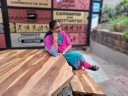 Revathi S