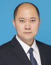 Gupeng Zhang Picture