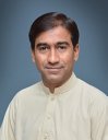 Muhammad Rafi Qamar Hashmi