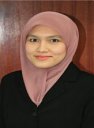 Nur Arina Bazilah Bt Aziz Picture