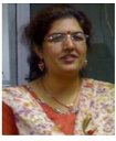 Pratima R Solanki