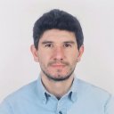 Marco Ortiz.