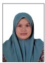 Sofiyah Binti Mohd Razali