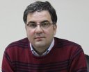 Mohsen Afsharchi