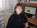 Oksana M. Moroz, Оксана Михайлівна Мороз