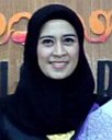 Nynda Fatmawati Octarina