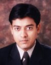 Kamran Kazi Picture