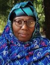 Asiyatu Abubakar Bagudo