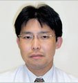 Shigehiro Doi